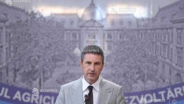 Crescătorii pot depune cererile pentru a beneficia de ajutorul de 68 de euro pentru fiecare bovină sau bubalină (ministru)