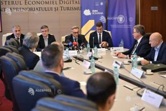 Peste 76% dintre operatorii din turism declară venituri în scădere în 2026 (studiu)