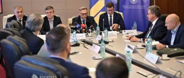 Peste 76% dintre operatorii din turism declară venituri în scădere în 2026 (studiu)