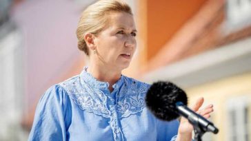 Groenlanda: Șefa guvernului danez, optimistă cu privire la discuțiile cu SUA
