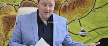 Pistol (CNAIR): Primele două benzinării moderne au fost deschise de astăzi pe Autostrada Transilvania