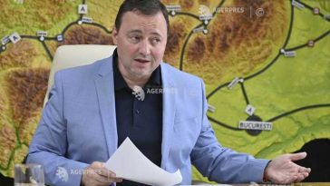 Pistol (CNAIR): Primele două benzinării moderne au fost deschise de astăzi pe Autostrada Transilvania