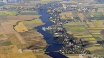 AAC: Fermierii români solicită suspendarea temporară a aplicării Mecanismului de ajustare la frontieră pentru emisiile de carbon