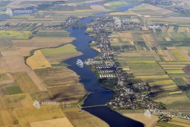 AAC: Fermierii români solicită suspendarea temporară a aplicării Mecanismului de ajustare la frontieră pentru emisiile de carbon