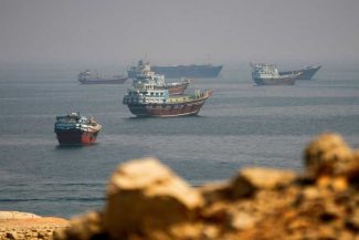 Iranul extinde la 77 numărul navelor care ar putea întâmpina restricții la traversarea Strâmtorii Ormuz