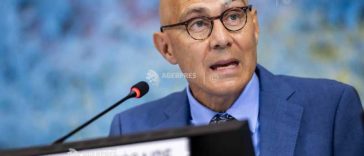 Temeri legate de IA: ONU face apel la o ‘acțiune urgentă’ în fața unor ‘riscuri fără precedent’