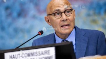Temeri legate de IA: ONU face apel la o ‘acțiune urgentă’ în fața unor ‘riscuri fără precedent’