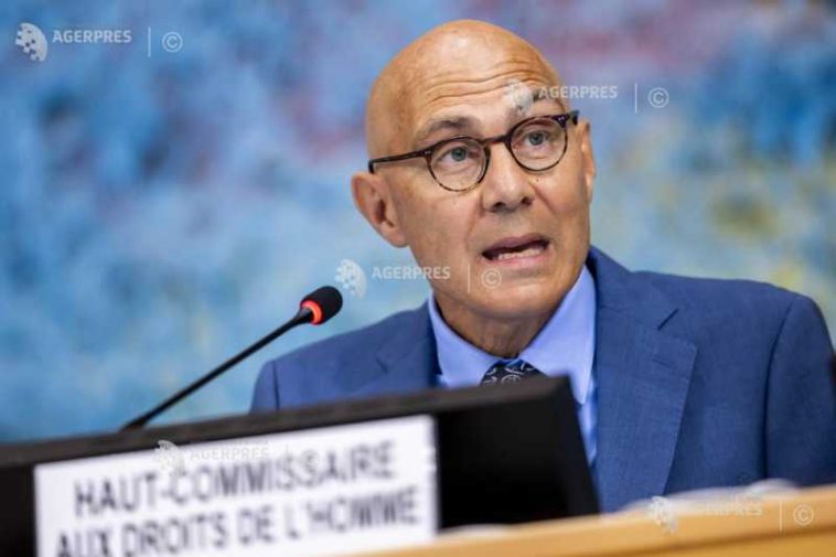 Temeri legate de IA: ONU face apel la o ‘acțiune urgentă’ în fața unor ‘riscuri fără precedent’