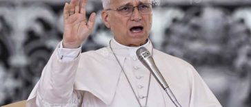 Papa Leon al XIV-lea își ajută familia de câte ori este nevoie, susține fratele său