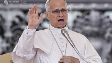 Papa Leon al XIV-lea își ajută familia de câte ori este nevoie, susține fratele său