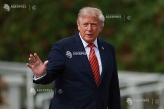 Singurul control de care are nevoie inteligența artificială e un președinte cu un IQ ridicat, susține Trump