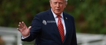 Singurul control de care are nevoie inteligența artificială e un președinte cu un IQ ridicat, susține Trump