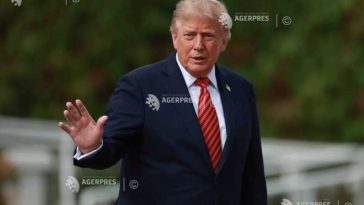 Singurul control de care are nevoie inteligența artificială e un președinte cu un IQ ridicat, susține Trump