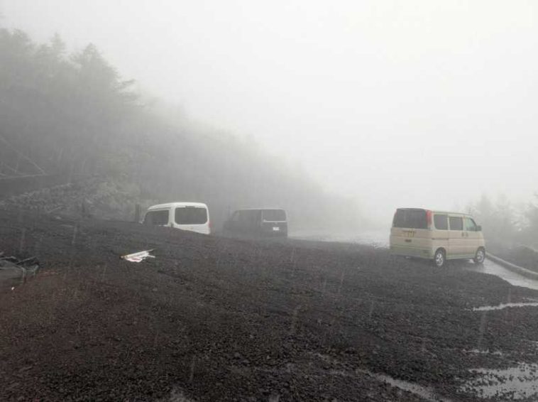 Japonia va introduce plata serviciilor de salvare cu elicopterul de pe Muntele Fuji în extrasezon
