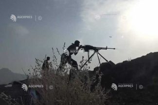 Rebelii houthi susțin că dețin controlul asupra strâmtorii strategice Bab el-Mandeb