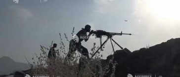 Rebelii houthi susțin că dețin controlul asupra strâmtorii strategice Bab el-Mandeb