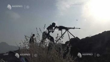Rebelii houthi susțin că dețin controlul asupra strâmtorii strategice Bab el-Mandeb