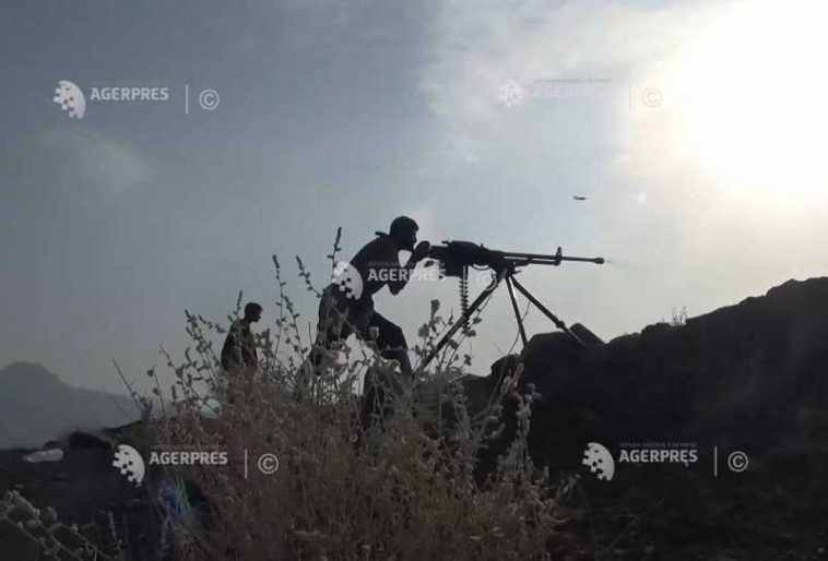Rebelii houthi susțin că dețin controlul asupra strâmtorii strategice Bab el-Mandeb