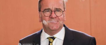 Germania: Ministrul apărării va dispune desfășurarea obligatorie de trupe pentru brigada din Lituania