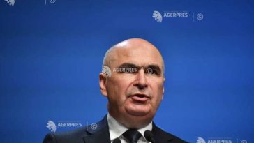 Bolojan: Recunoștință pentru contribuția pe care comunitățile evreiești au avut-o în momentele importante ale istoriei României