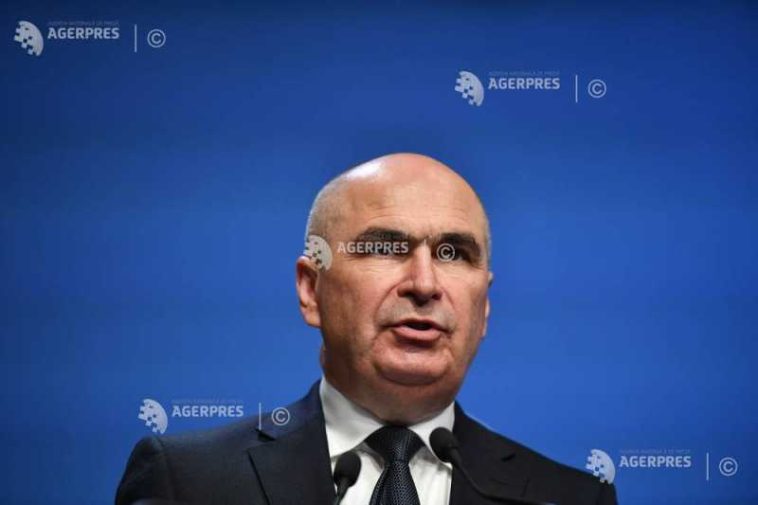 Bolojan: Recunoștință pentru contribuția pe care comunitățile evreiești au avut-o în momentele importante ale istoriei României