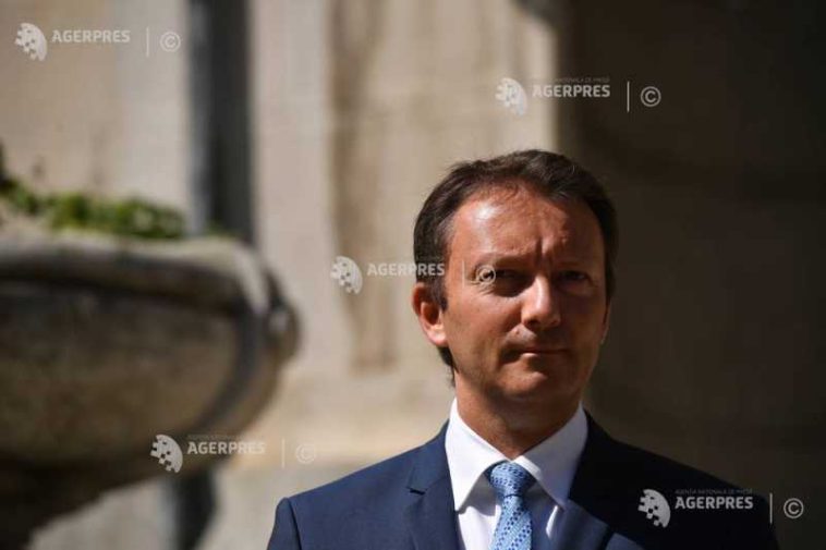 Siegfried Mureșan: Dacă situația de blocaj nu e depășită, alegerile anticipate ar putea să devină o necesitate