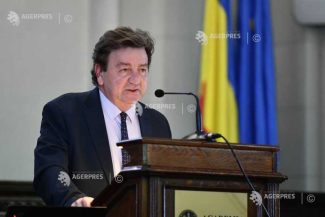 Ioan Cristescu, directorul MNLR: Festivalul Internațional de Poezie București – o sărbătoare a sufletului, a minții și a dialogului