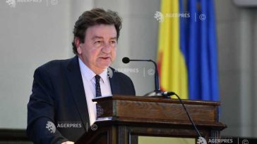 Ioan Cristescu, directorul MNLR: Festivalul Internațional de Poezie București – o sărbătoare a sufletului, a minții și a dialogului