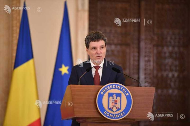 Nicușor Dan: Sărbătoarea Roș Hașana ne amintește că buna conviețuire și demnitatea umană reprezintă valori universale