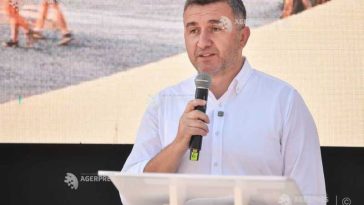 Sector 6: Liceul Tehnologic ‘Sf. Antim Ivireanu’ va fi modernizat cu aproape 32 de milioane de lei