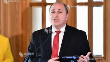 Dimian: Învățământul dual în România, din păcate, este deseori asociat cu perioada comunistă
