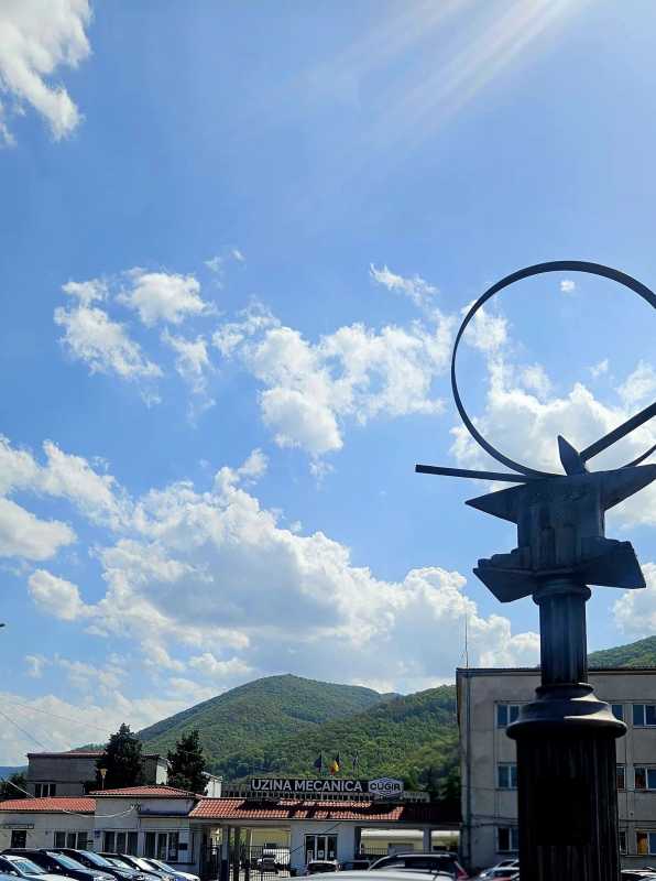 Alba: Contract semnat de UM Cugir pentru achiziția de utilaje speciale destinate fabricației muniției de tip NATO