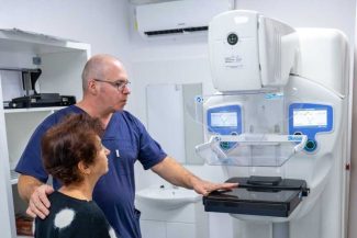 Sector 6: Proiect privind screening mamar gratuit, în atenția Consiliului Local