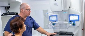 Sector 6: Proiect privind screening mamar gratuit, în atenția Consiliului Local