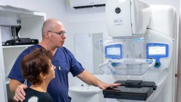 Sector 6: Proiect privind screening mamar gratuit, în atenția Consiliului Local