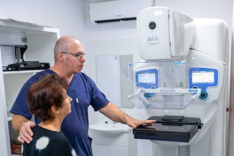 Sector 6: Proiect privind screening mamar gratuit, în atenția Consiliului Local