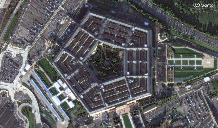 Pentagonul recunoaște o ‘penurie’ de muniții din cauza războiului din Iran