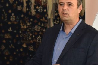 Buzău: În premieră, un vârf de lance, asociat perioadei domniei lui Burebista, descoperit la Cârlomănești-Cetățuia