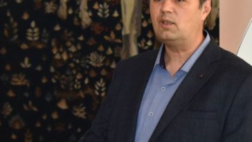 Buzău: În premieră, un vârf de lance, asociat perioadei domniei lui Burebista, descoperit la Cârlomănești-Cetățuia
