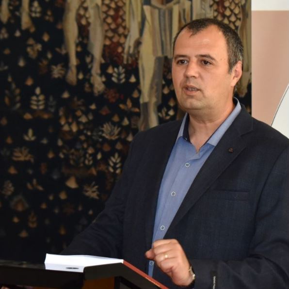 Buzău: În premieră, un vârf de lance, asociat perioadei domniei lui Burebista, descoperit la Cârlomănești-Cetățuia