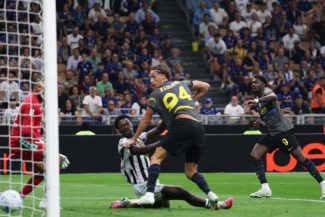 Fotbal: Victorie spectaculoasă pentru Inter Milano în Serie A, după ce a revenit de la 0-2