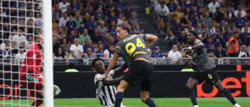 Fotbal: Victorie spectaculoasă pentru Inter Milano în Serie A, după ce a revenit de la 0-2