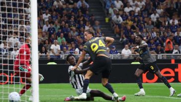 Fotbal: Victorie spectaculoasă pentru Inter Milano în Serie A, după ce a revenit de la 0-2