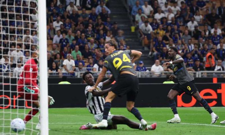 Fotbal: Victorie spectaculoasă pentru Inter Milano în Serie A, după ce a revenit de la 0-2