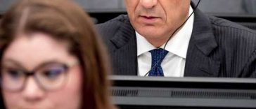 Un tribunal pentru crime de război va anunța verdictul în procesul fostului președinte kosovar Hashim Thaci