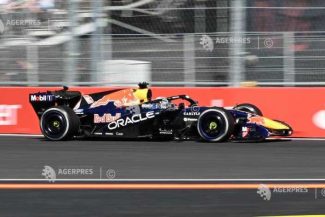 Auto – F1: Verstappen a vrut să se retragă sau să plece la altă echipă înaintea prelungirii cu Red Bull