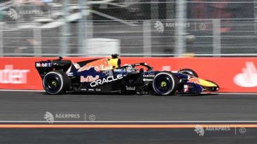Auto – F1: Verstappen a vrut să se retragă sau să plece la altă echipă înaintea prelungirii cu Red Bull