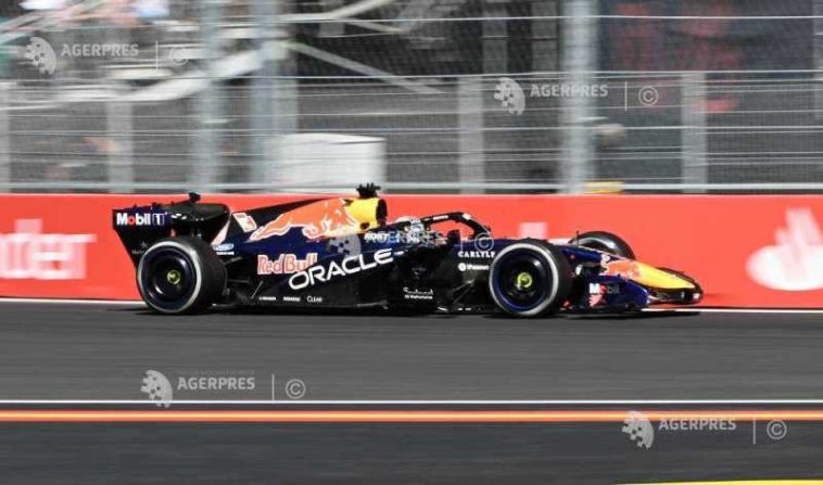 Auto – F1: Verstappen a vrut să se retragă sau să plece la altă echipă înaintea prelungirii cu Red Bull