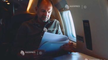 O fregată rusească a tras rachete de semnalizare în direcția unui elicopter militar danez