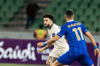 Fotbal: Al-Sadd a debutat cu stângul în Liga Campionilor Asiei